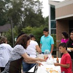 Nuestra Comunidad Hispana (Holland, Michigan)